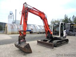 Kubota KX 080-3 A