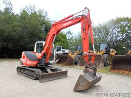 Kubota KX 080-3 A