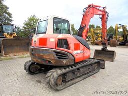 Kubota KX 080-3 A