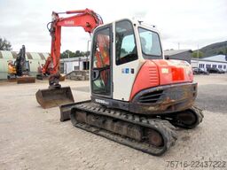 Kubota KX 080-3 A