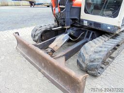 Kubota KX 080-3 A