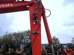 Kubota KX 080-3 A