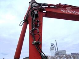 Kubota KX 080-3 A