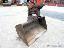 Kubota KX 080-3 A