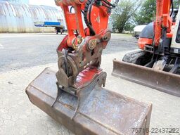 Kubota KX 080-3 A