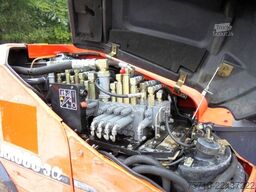 Kubota KX 080-3 A