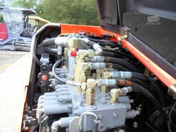 Kubota KX 080-3 A