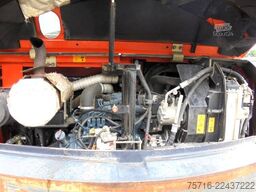 Kubota KX 080-3 A