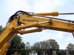 Komatsu PW 75