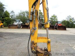 Komatsu PW 75