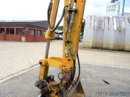 Komatsu PW 75