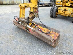 Komatsu PW 75