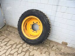 Komatsu PW 75
