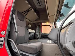 DAF CF 440 Space Cab 9T Vooras Alcoa 7.174KG Standa...