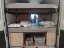 Fiat Ducato Weinsberg Carabus 600 K|2023 EURO 6 | Venditore professionale