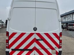Mercedes-Benz SPRINTER 316 CDI