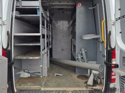 Mercedes-Benz SPRINTER 316 CDI