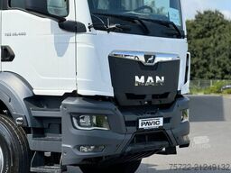 MAN TGS 26.480 6x4 Krankipper Fassi F195.A.2.24