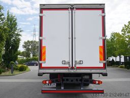 Mercedes-Benz Actros 1824 / Refrigerator 22 EPAL