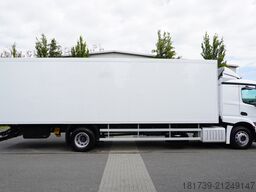 Mercedes-Benz Actros 1824 / Refrigerator 22 EPAL