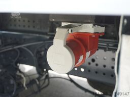 Mercedes-Benz Actros 1824 / Refrigerator 22 EPAL