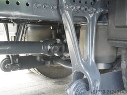 Mercedes-Benz Actros 1824 / Refrigerator 22 EPAL