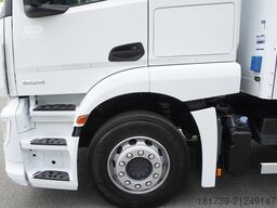 Mercedes-Benz Actros 1824 / Refrigerator 22 EPAL