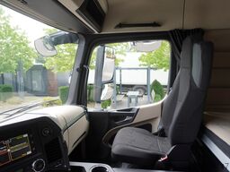 Mercedes-Benz Actros 1824 / Refrigerator 22 EPAL