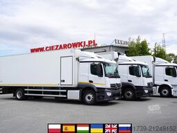 Mercedes-Benz Actros 1824 / Refrigerator 22 EPAL