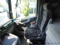 SCANIA R500 Hook-Up Refrigerated Truck KIESLING