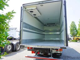 Mercedes-Benz Actros 2545 / 2021 / Hagemann reefer