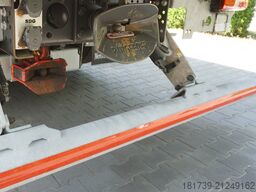 Mercedes-Benz Actros 2545 / 2021 / Hagemann reefer