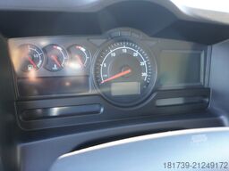 Renault D19 Wide 4x2 E6 / Lamberet 22 EPAL refri