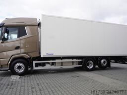 DAF XG 480/ 2025 / KRONE 20 EPAL Doppel
