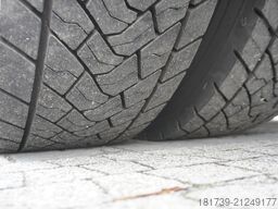 DAF XG 480/ 2025 / KRONE 20 EPAL Doppel