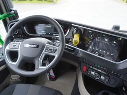 DAF XG 480/ 2025 / KRONE 20 EPAL Doppel