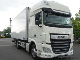 DAF XF 480 EURO 6/ 2021 / Lamberet