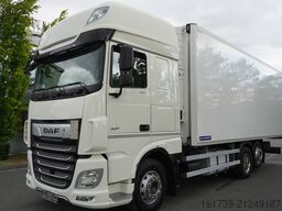 DAF XF 480 EURO 6/ 2021 / Lamberet