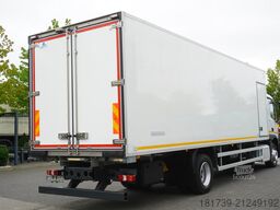 Mercedes-Benz Actros 1824 / Refrigerator 22 EPAL