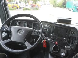 Mercedes-Benz Actros 1824 / Refrigerator 22 EPAL