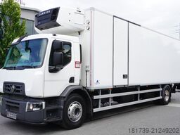 Renault D19 285 HP E6 Refrigerator / ATP/FNA