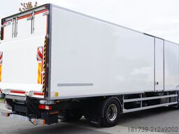 Renault D19 285 HP E6 Refrigerator / ATP/FNA