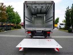 Renault D19 285 HP E6 Refrigerator / ATP/FNA