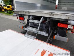 Renault D19 285 HP E6 Refrigerator / ATP/FNA