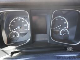 Mercedes-Benz Actros 2542 / GIGA cabin / Thermoking