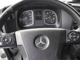 Mercedes-Benz Atego 1530 E6 Lamberet refrigerated truc