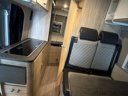 2024 Fiat Ducato Weinsberg Carabus | Manuel | Toit relevable