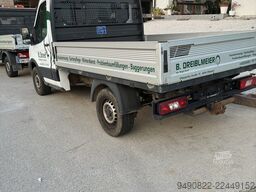 Ford Transit 100