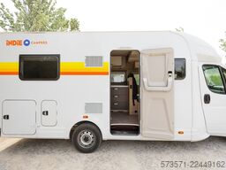 Fiat Ducato Weinsberg Carasuite 2020 | Totalmente equipada | Capacidad para 5
