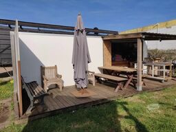 Diversen Garagebox / tuinhuis / Mancave / Laadbak / Geïs...